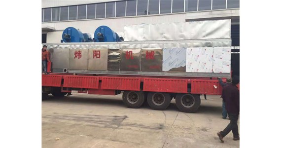 烘干菊花可以選擇什么樣的烘干機(jī)？