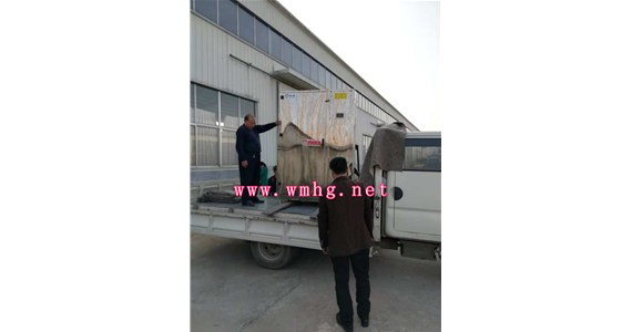 空氣能熱泵肉制品烘干設備有哪些部分組成？