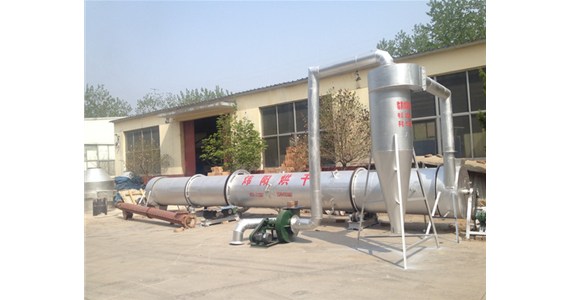 烘干機經(jīng)久耐用的方法