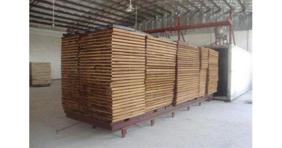 木材烘干機(jī)在烘干物料之前，應(yīng)該進(jìn)行哪些操作？