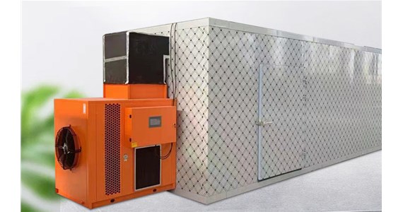 空氣能黃花菜烘干機(jī)與傳統(tǒng)烘干房相比，優(yōu)勢(shì)在哪兒？