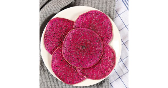 水果烘干機推動了水果深加工行業(yè)的發(fā)展