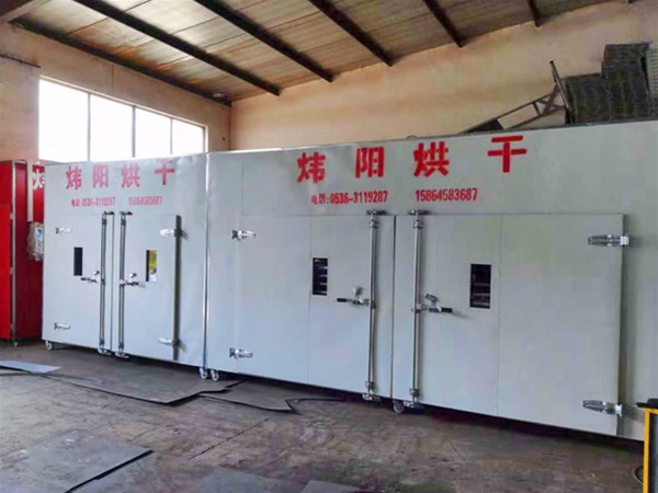 干燥箱的分類及應用領域