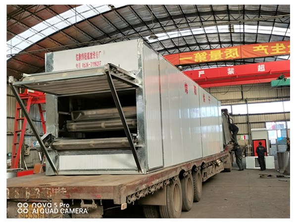 蔬菜烘干機(jī)是如何進(jìn)行烘干的 蔬菜烘干機(jī)設(shè)備有哪些特點(diǎn)