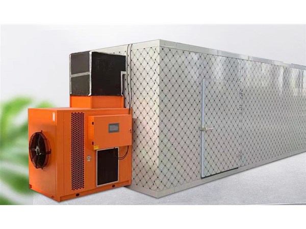 空氣能烘干機(jī)原理簡(jiǎn)介