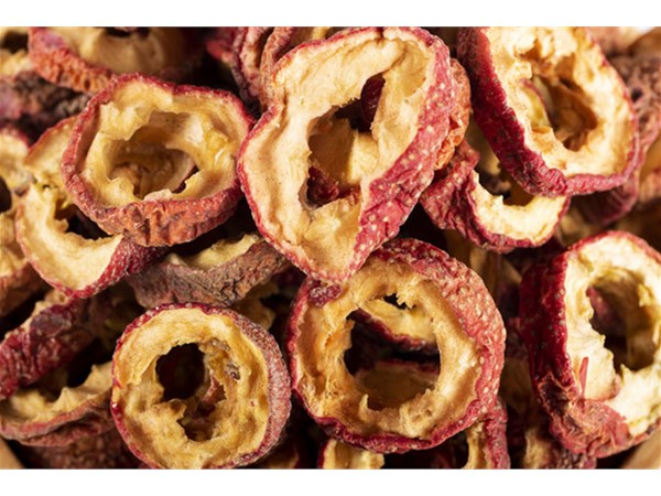 山楂片烘干機設備分類標準是什么_廠家分析山楂片烘干機的性能