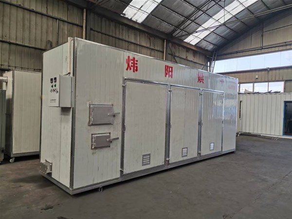 海帶自然晾曬和使用海帶烘干機哪些營養(yǎng)成分高？