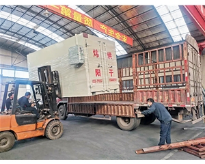 電加熱烘干箱系列(點擊進入）