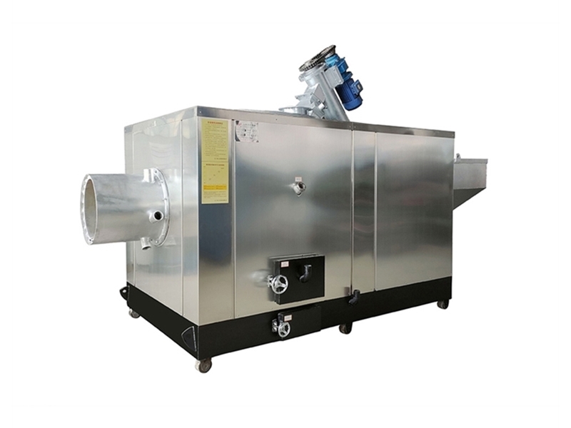 生物質(zhì)顆粒燃燒機(點擊進(jìn)入)