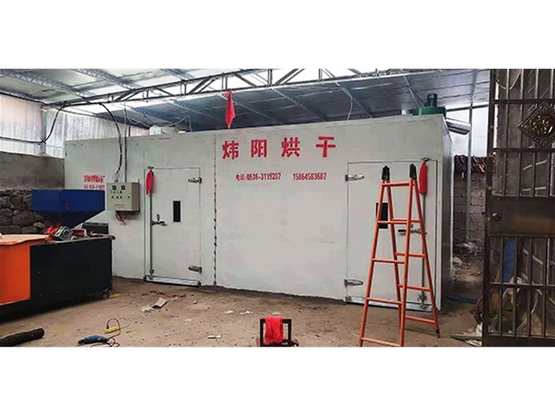 板藍(lán)根烘干機（點擊進入）