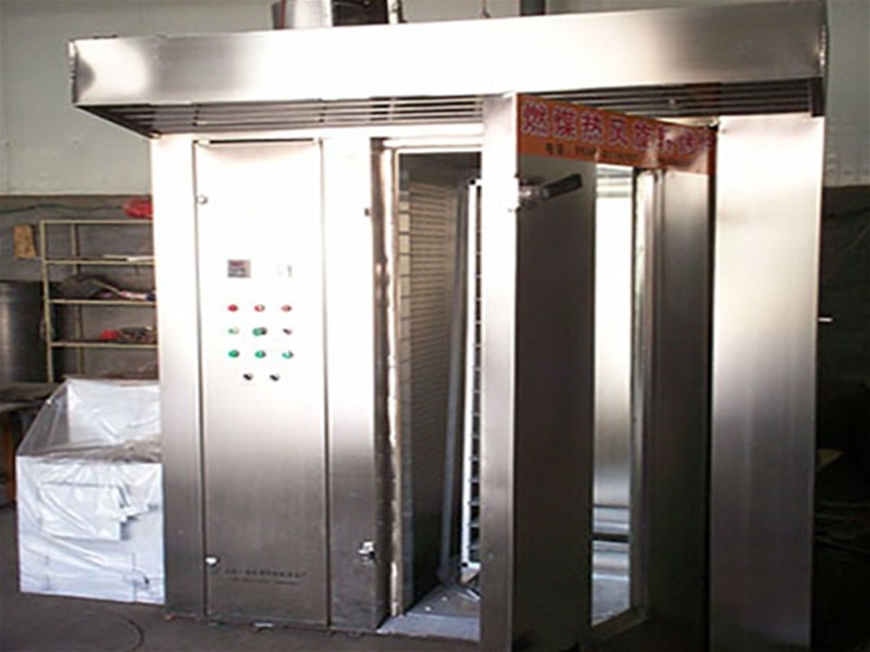 糕點(diǎn)食品旋轉(zhuǎn)爐(點(diǎn)擊進(jìn)入）